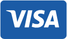 icon for payment option Visa